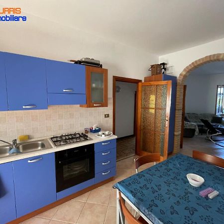 Appartamento Il Sole Порто Торес Екстериор снимка