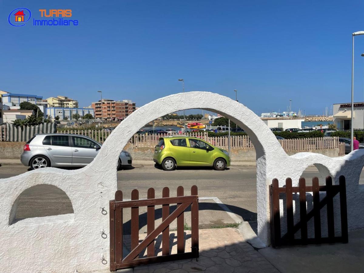 Appartamento Il Sole Порто Торес Екстериор снимка
